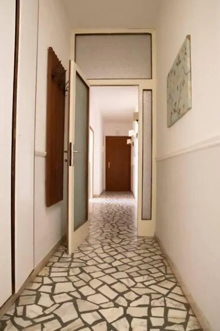 Tirrenia Appartamento Ortensie Apartment